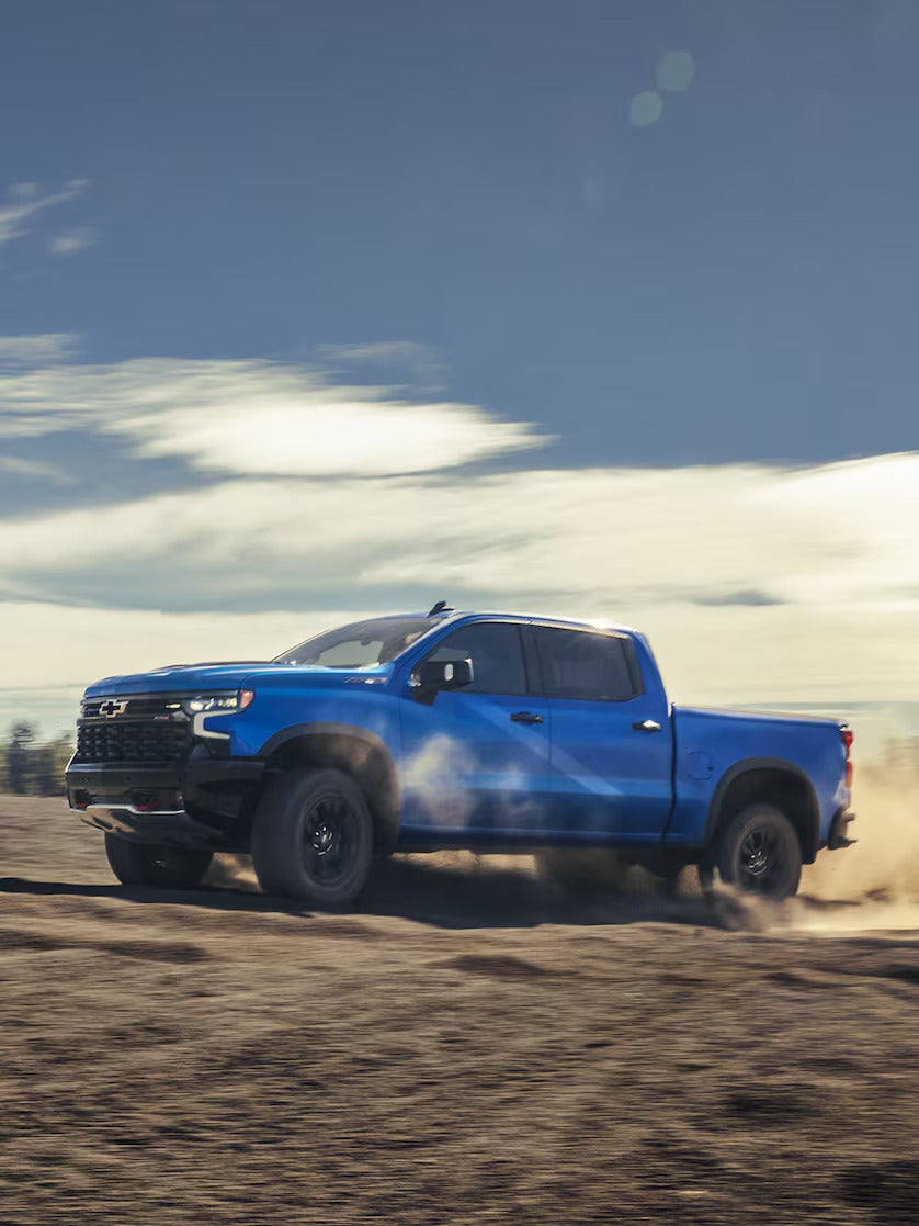 Henry Martens Chevrolet Buick GMC in Leavenworth KS