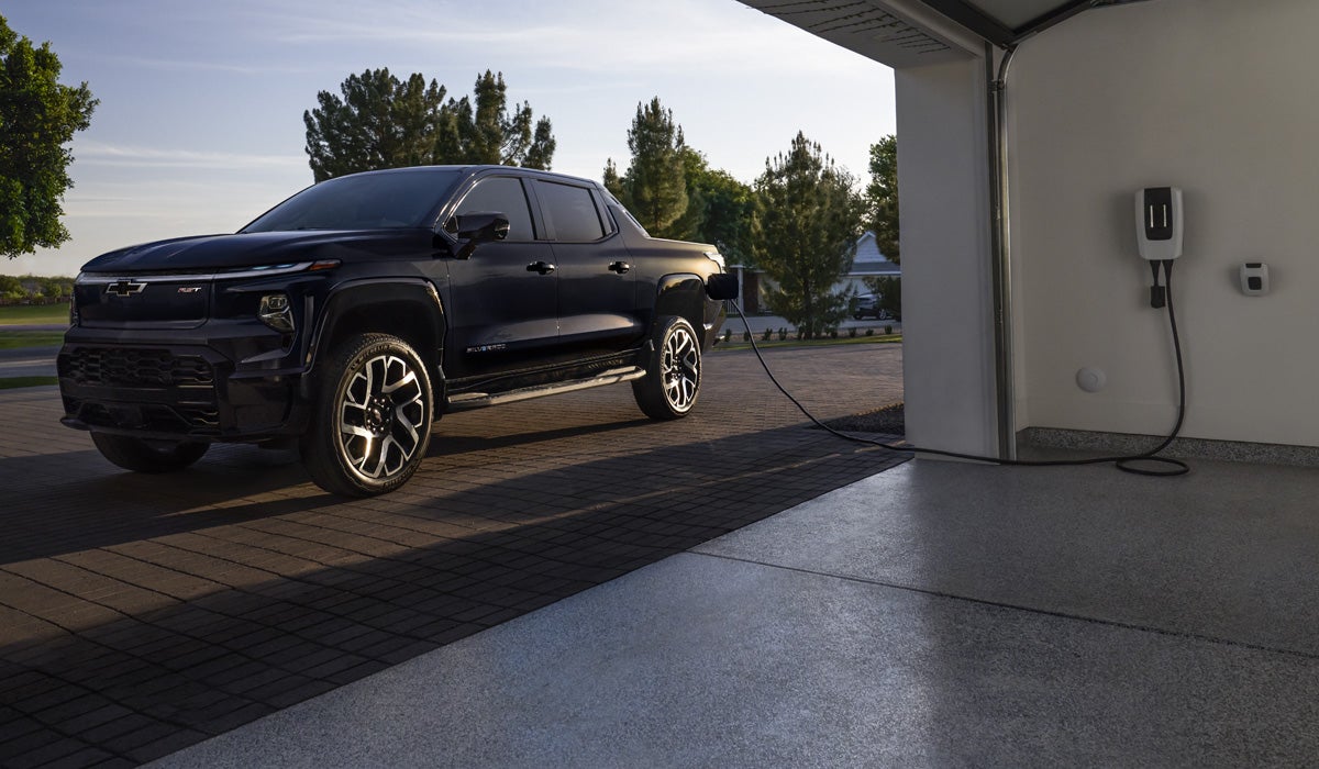 Henry Martens Chevrolet Buick GMC in Leavenworth KS