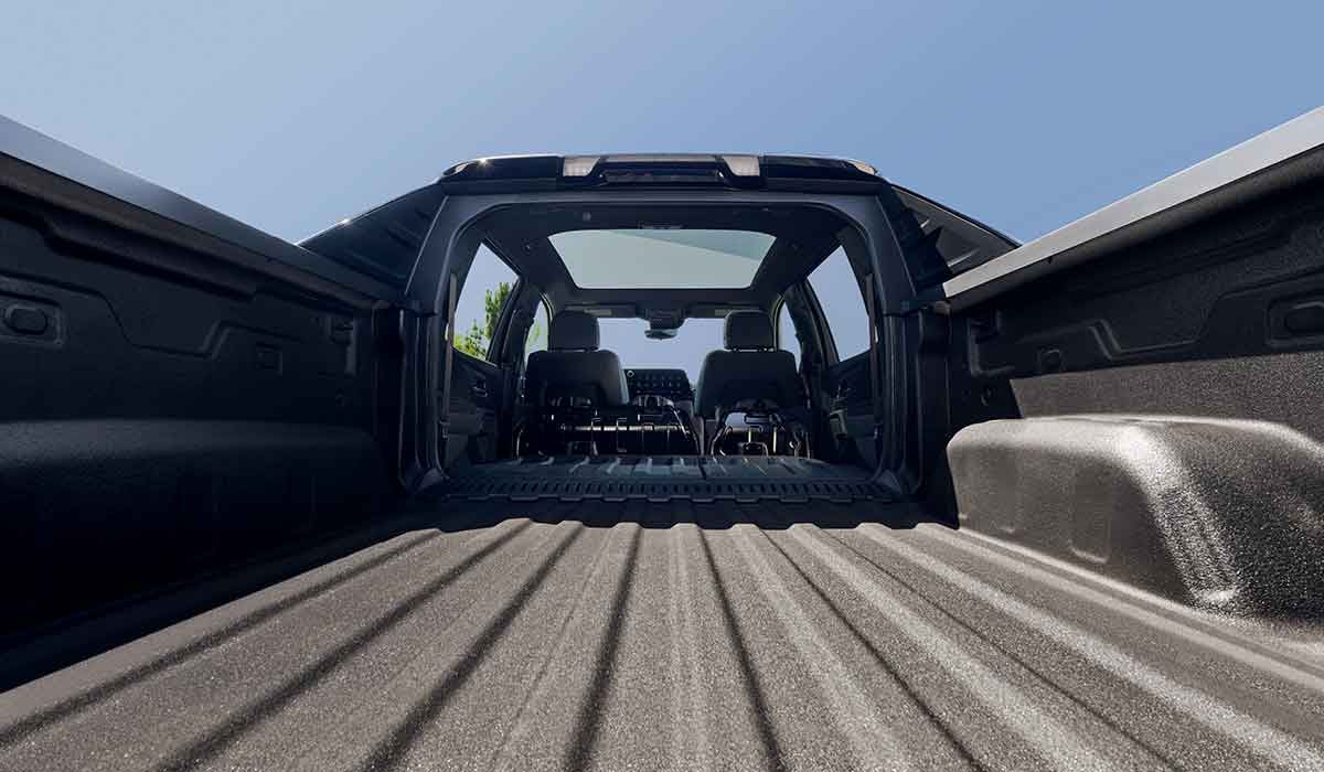 Henry Martens Chevrolet Buick GMC in Leavenworth KS