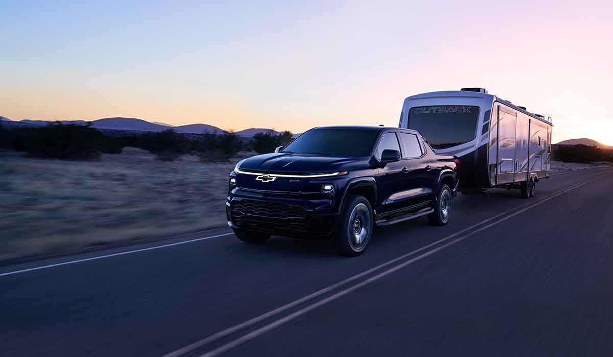 Henry Martens Chevrolet Buick GMC in Leavenworth KS