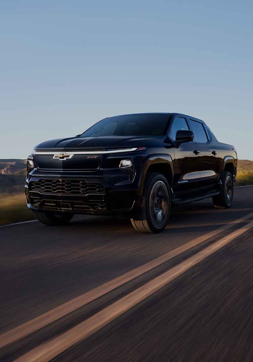 Henry Martens Chevrolet Buick GMC in Leavenworth KS