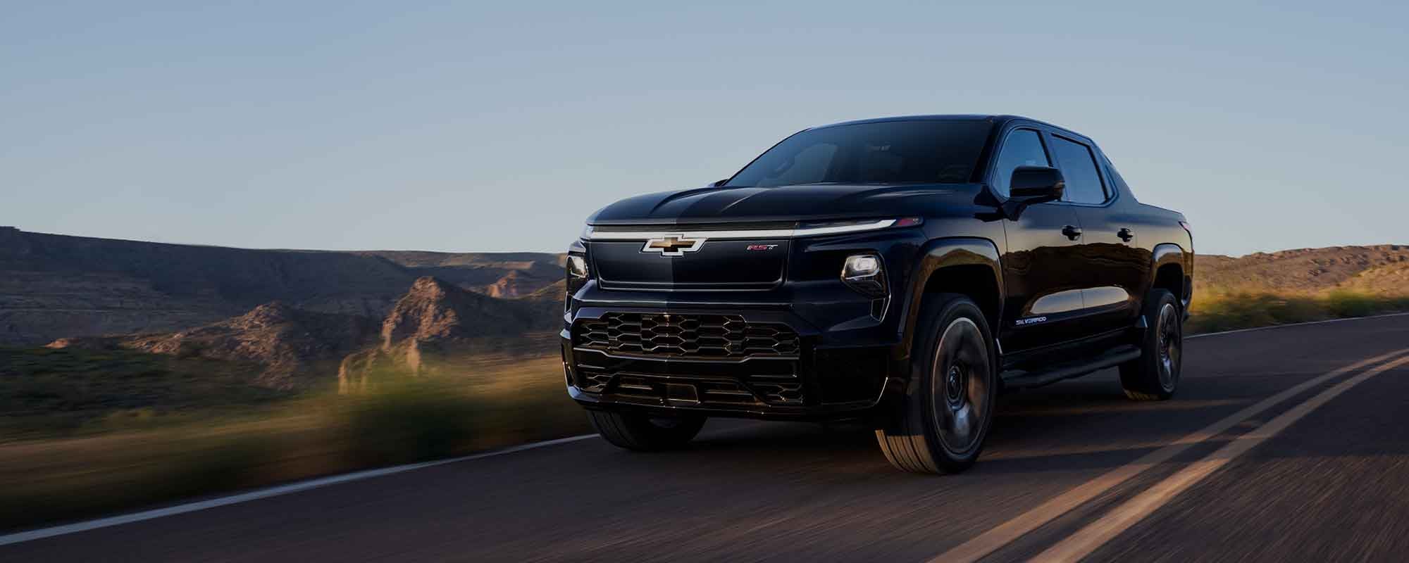 Henry Martens Chevrolet Buick GMC in Leavenworth KS