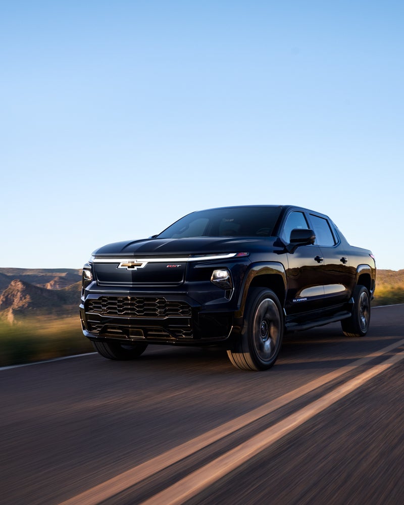Henry Martens Chevrolet Buick GMC in Leavenworth KS