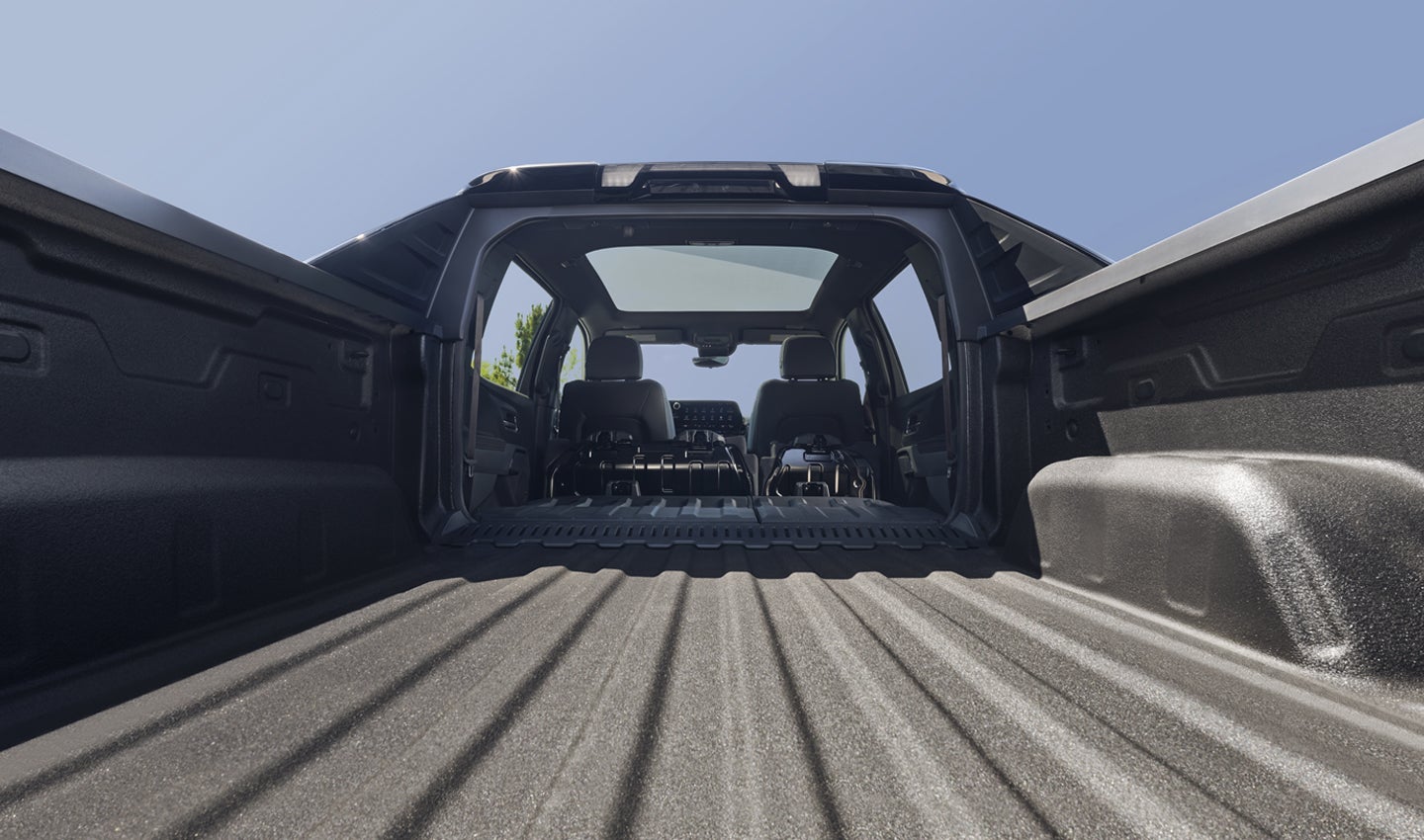 Henry Martens Chevrolet Buick GMC in Leavenworth KS