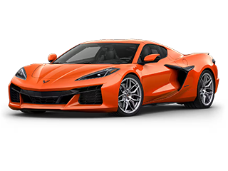 Chevrolet Corvette Z06 - Henry Martens Chevrolet Buick GMC in Leavenworth KS